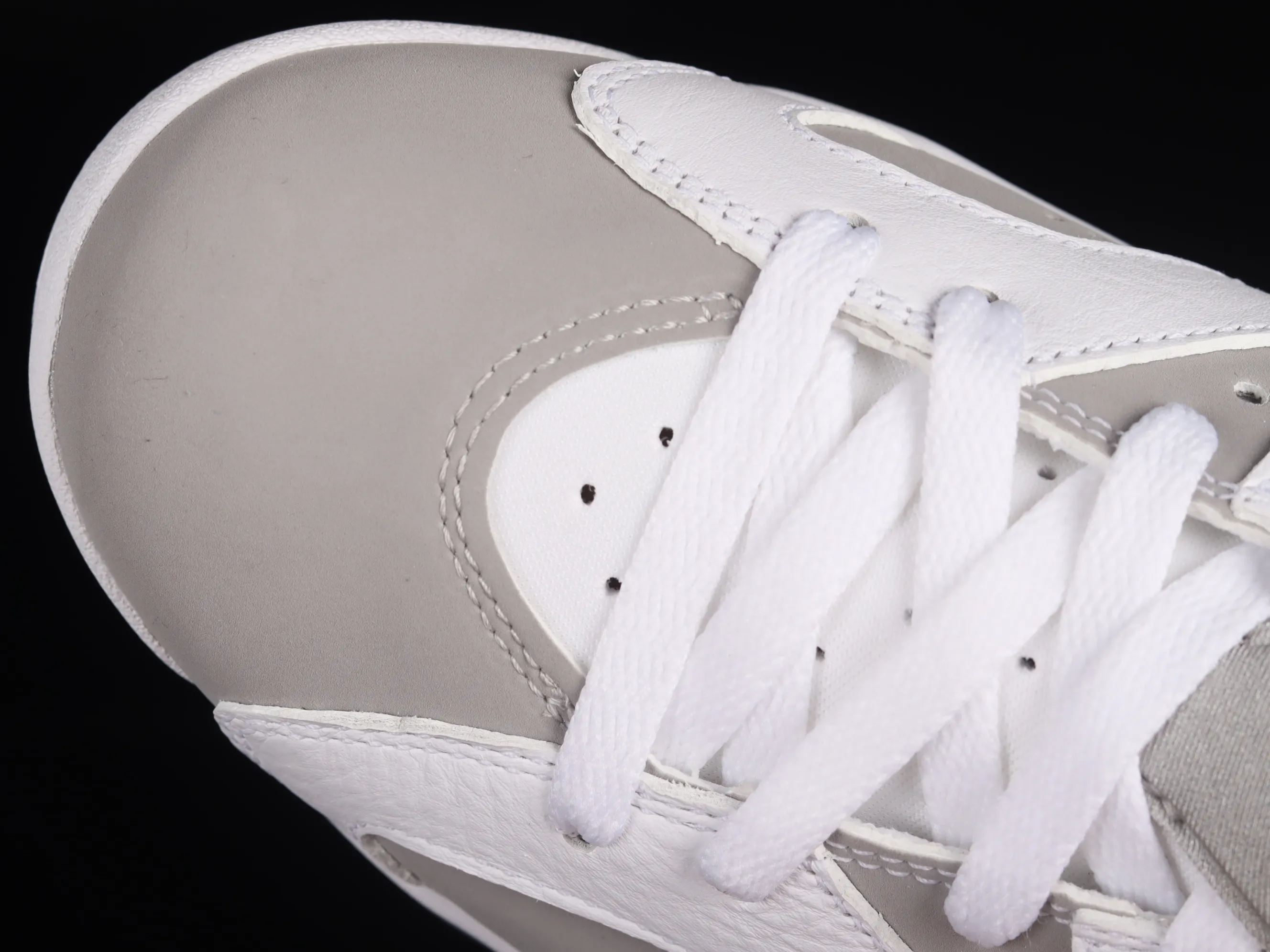 All categories Air Jordan Jordan series basketball shoes Air Jordan 6 Air Jordan 6 "Cool Grey" AJ6 Joe 6 cool gray basketball shoes CT8529-100